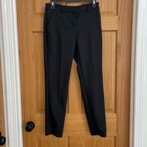 Express Black dress pant